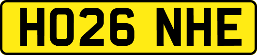 HO26NHE