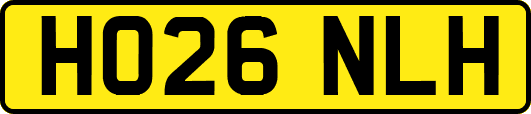HO26NLH