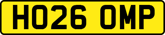 HO26OMP