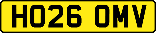 HO26OMV