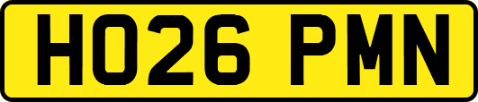 HO26PMN