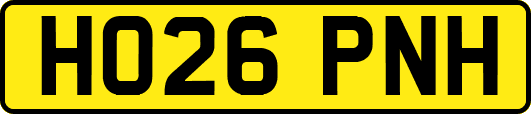 HO26PNH