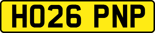 HO26PNP