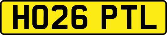 HO26PTL