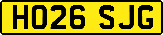 HO26SJG