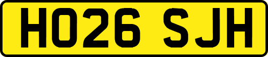 HO26SJH