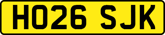 HO26SJK