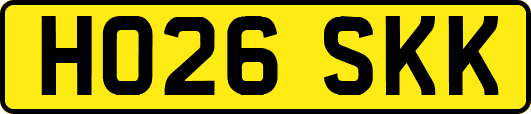 HO26SKK