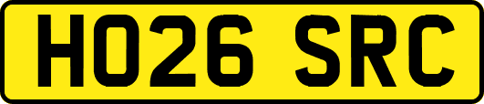 HO26SRC