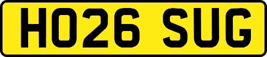 HO26SUG