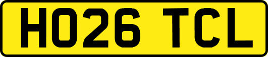 HO26TCL