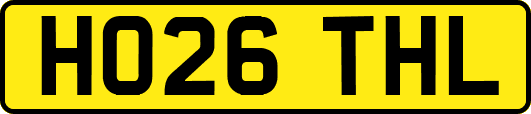 HO26THL