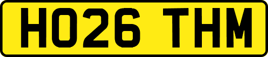HO26THM