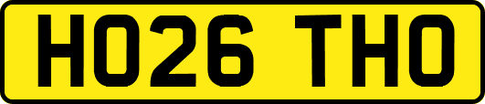 HO26THO