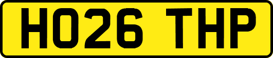 HO26THP