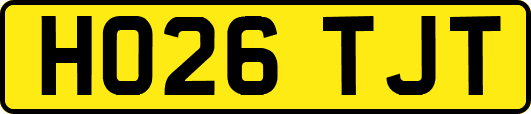 HO26TJT