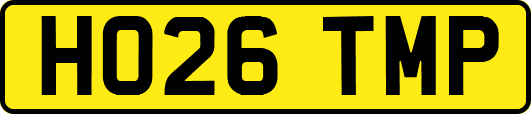 HO26TMP
