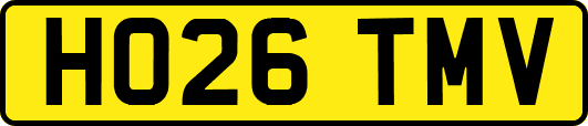 HO26TMV