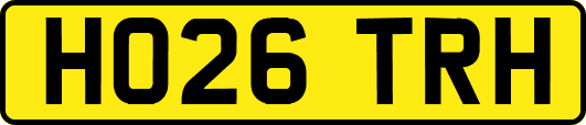 HO26TRH