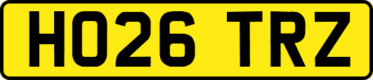 HO26TRZ