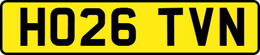 HO26TVN
