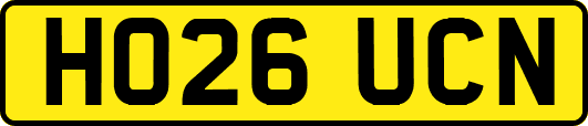 HO26UCN