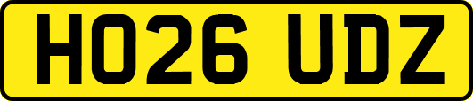 HO26UDZ