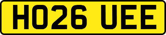 HO26UEE