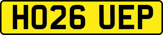 HO26UEP