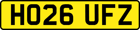 HO26UFZ