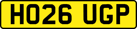 HO26UGP