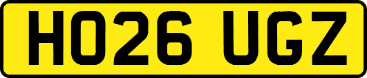 HO26UGZ