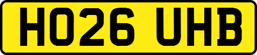 HO26UHB