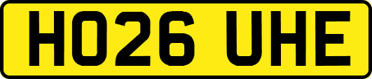 HO26UHE