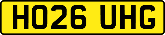 HO26UHG