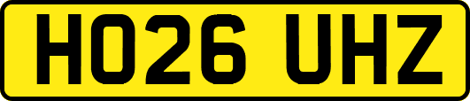 HO26UHZ