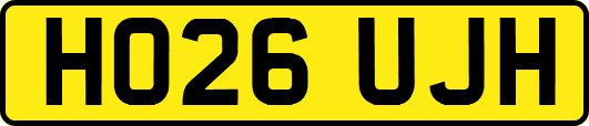 HO26UJH