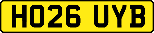 HO26UYB