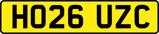 HO26UZC