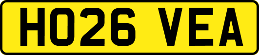 HO26VEA