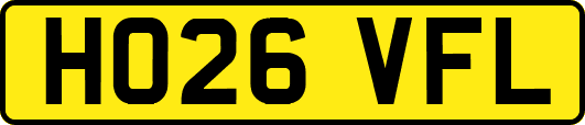 HO26VFL
