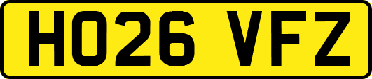HO26VFZ