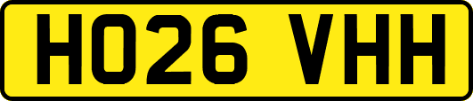 HO26VHH