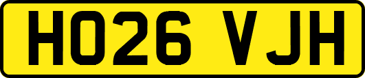 HO26VJH