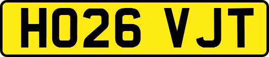 HO26VJT