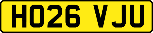 HO26VJU