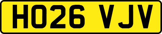 HO26VJV