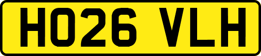 HO26VLH