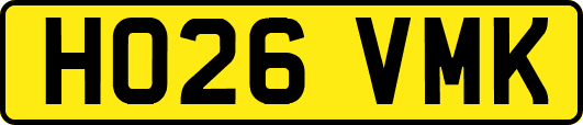 HO26VMK