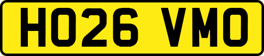 HO26VMO